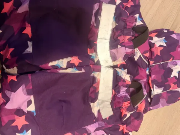 Dětská zimní kombinéza Outwear by Lindex, vel. 92 8