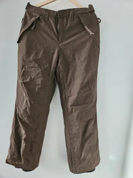 Lyžařské kalhoty Billabong