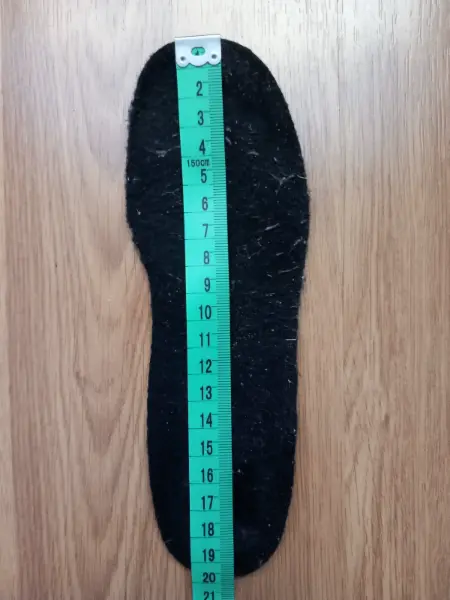 Zimní sněhule Superfit Husky vel. 30 4