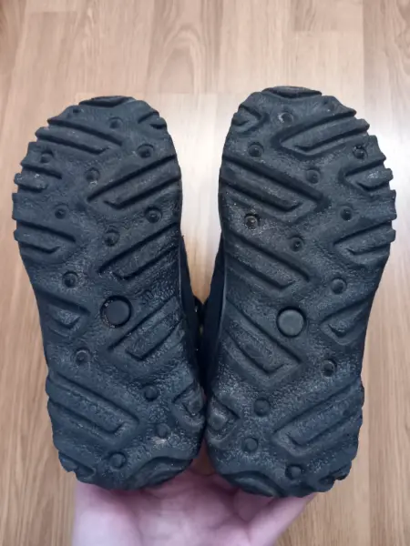 Zimní sněhule Superfit Husky vel. 30 5