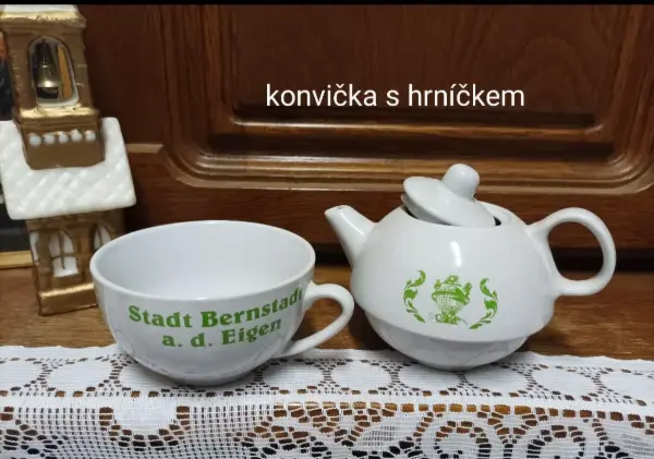 Konvička  2
