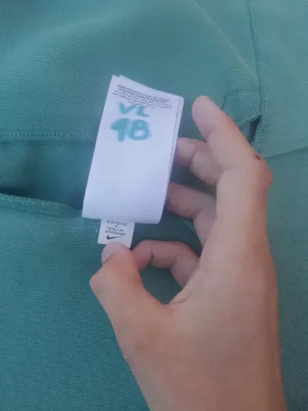 Nike tech fleece 2023 vel. M 11