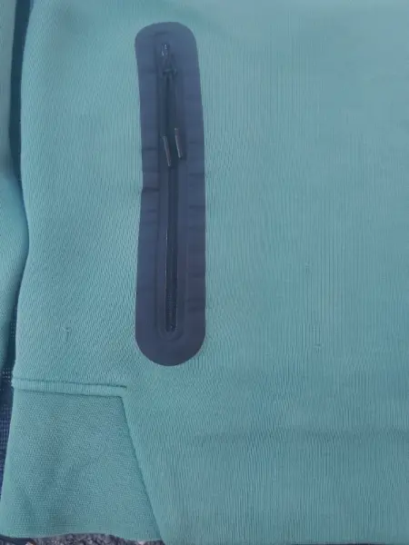 Nike tech fleece 2023 vel. M 5