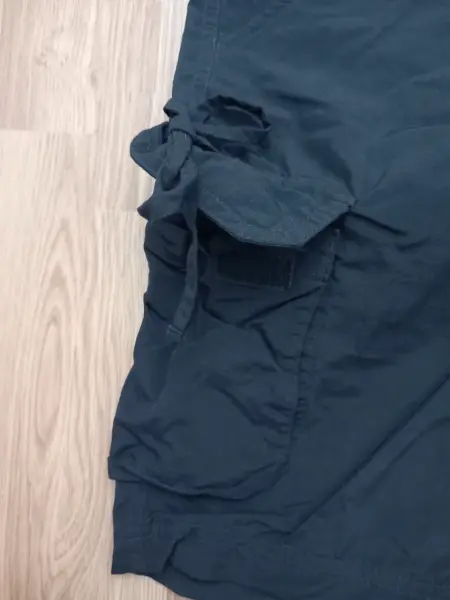 Kraťasy vel. M Carra 3
