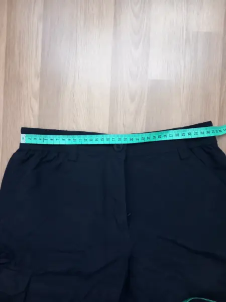 Kraťasy vel. M Carra 6