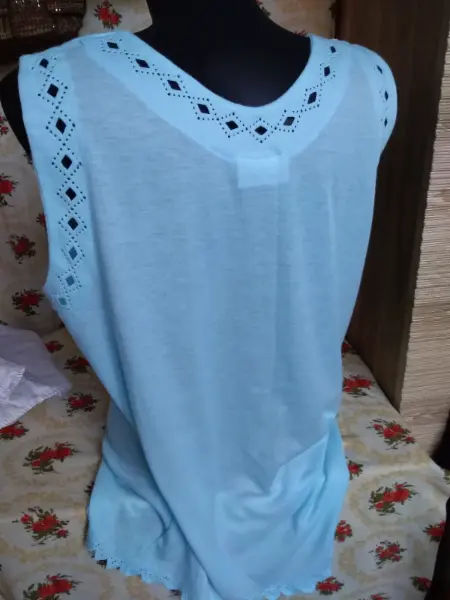Větší trika XL-XXL 7