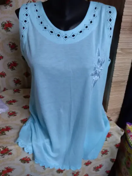 Větší trika XL-XXL 5