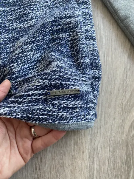 Dámský kardigan Pepe Jeans vel. S 4