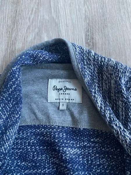 Dámský kardigan Pepe Jeans vel. S 2