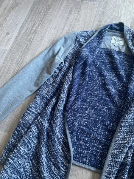 Dámský kardigan Pepe Jeans vel. S 3