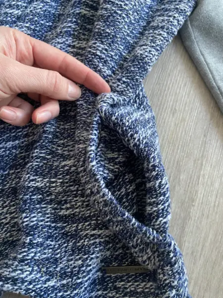 Dámský kardigan Pepe Jeans vel. S 5