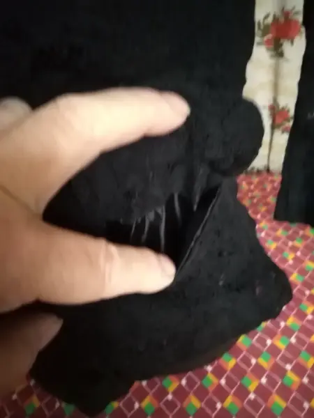 Dva topy minimálně nošené 19