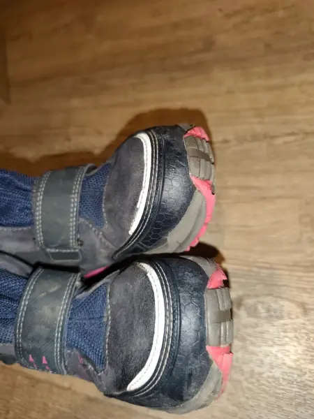 Dětské zimní boty Superfit Gore-Tex vel. 30 3