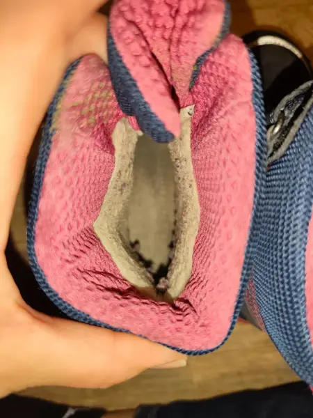 Dětské zimní boty Superfit Gore-Tex vel. 30 10