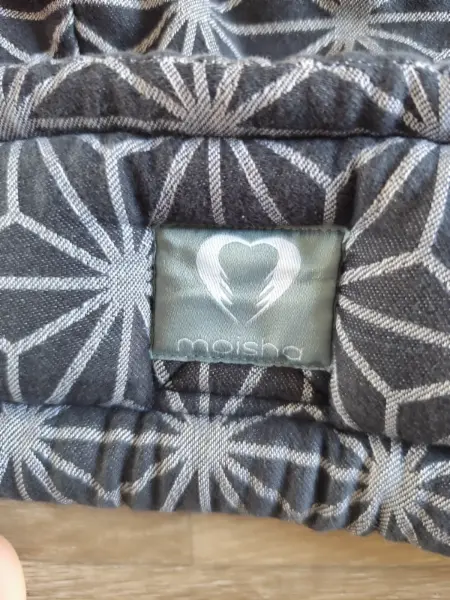 Nosítko Moisha Hugo 6