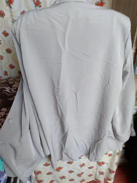 Pískové sako 4