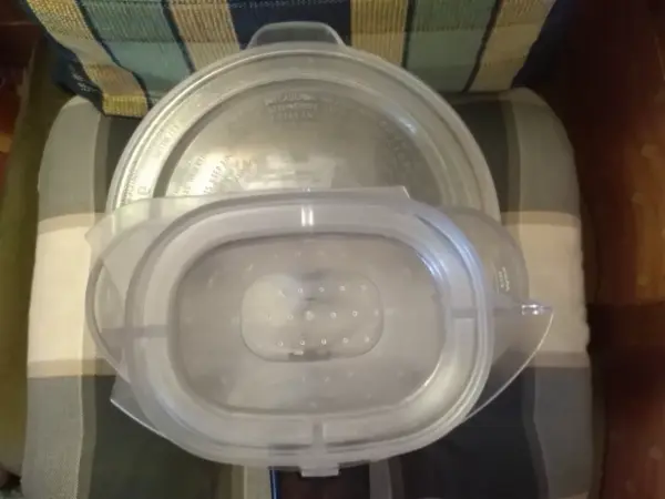 Kuchyňský robot Systemat 500W 10