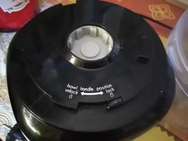Kuchyňský robot Systemat 500W 3