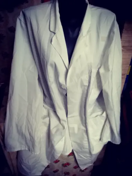 Pracovní pláště 19