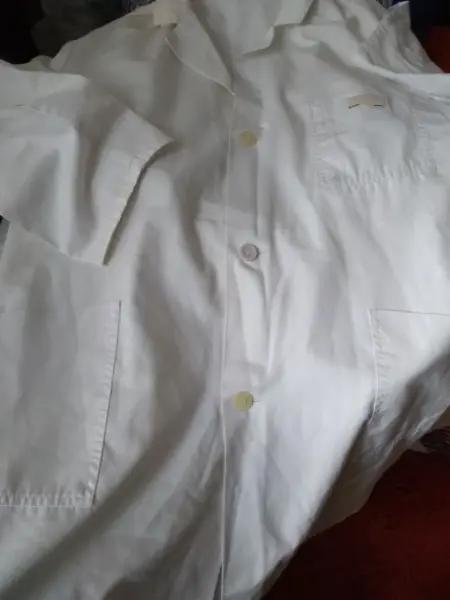 Pracovní pláště 8