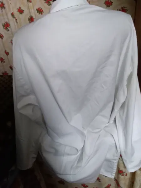 Pracovní pláště 5