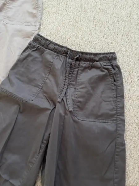 Jogger kalhoty Primark s kapsami | velikost 2XS | dámské  2