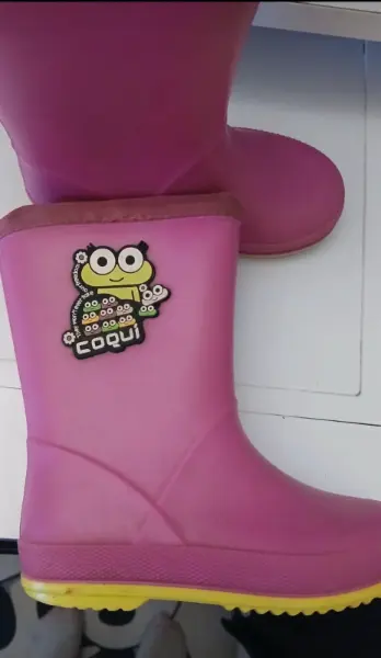 Gumovky 