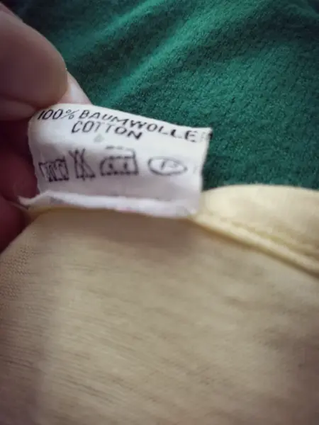 Pánská nová trička 12
