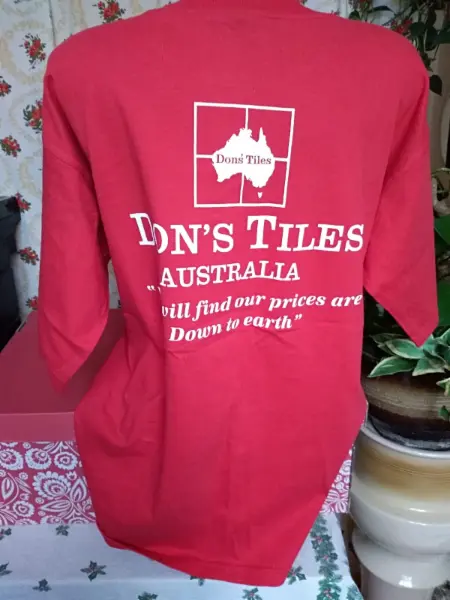 Pánská nová trička 2