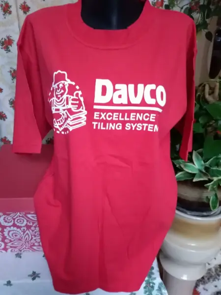 Pánská nová trička 3