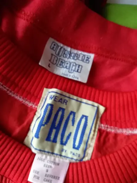 Pánská nová trička 4