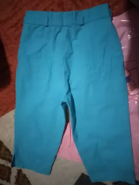 Mix dětské oblečení 18