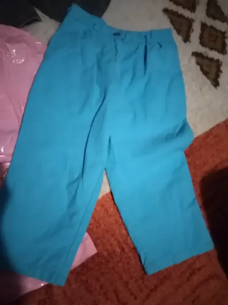 Mix dětské oblečení 17