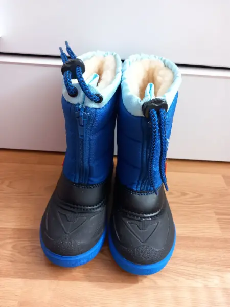 Nové sněhule Demar KENNY vel. 26/27 2