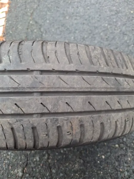 Rezervní kolo Continental 155/65 R14 75T 10
