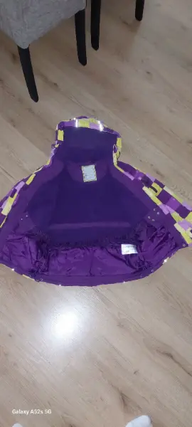 Zimní bunda  2
