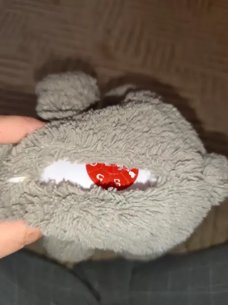Plyšová koala ZAZU se zvukem 8