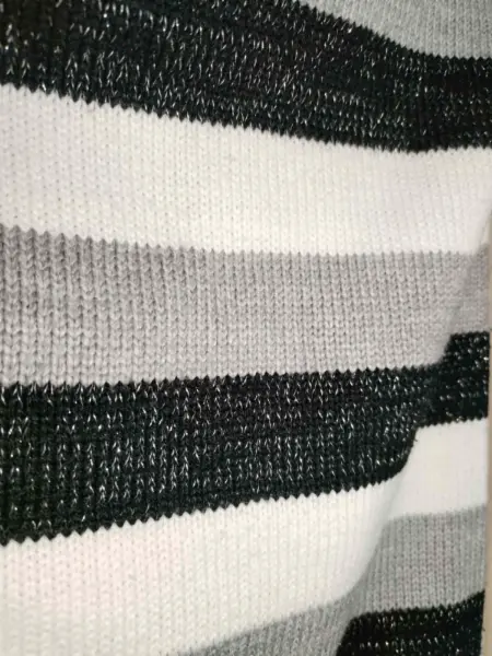 Dívči svetr here+there vel.140 2