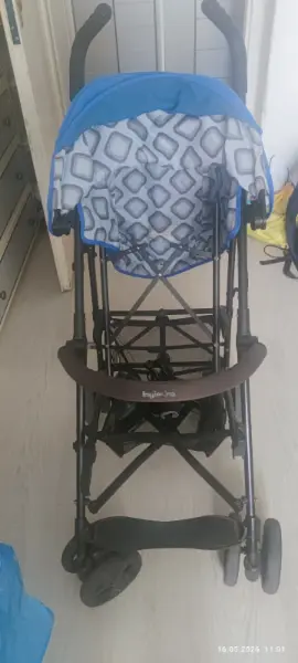 Dětský sportovní kočárek Inglesina 4