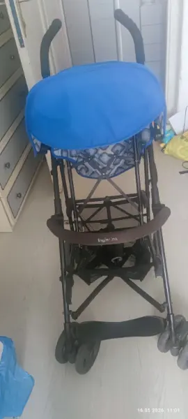 Dětský sportovní kočárek Inglesina 3