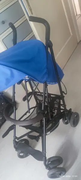Dětský sportovní kočárek Inglesina 2