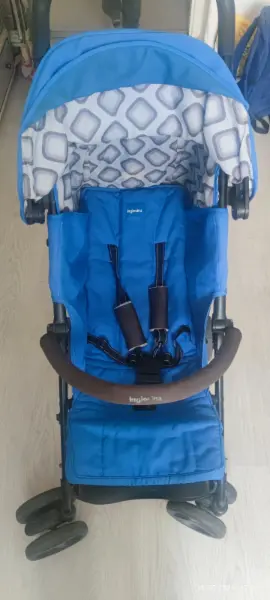 Dětský sportovní kočárek Inglesina