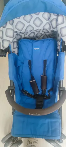 Dětský sportovní kočárek Inglesina 5