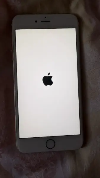 iPhone 6s Plus se sadou krytů a ochranným sklem 4