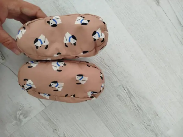 Botičky pro nechodící děti  3
