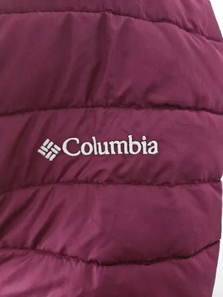 Prošívaná bunda Columbia 3