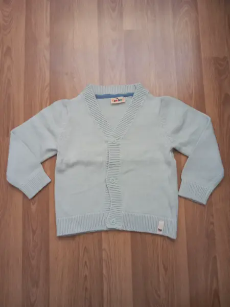 Nový svetřík Kuniboo vel. 86/92