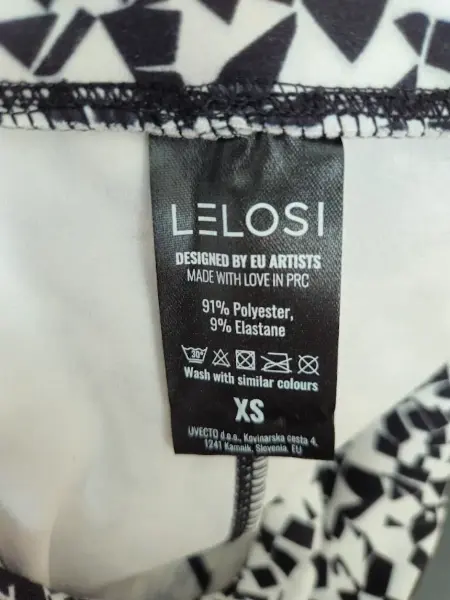 Lelosi polarosi 4