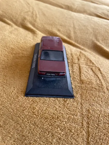 Sběratelský model auta Dacia 1310 3