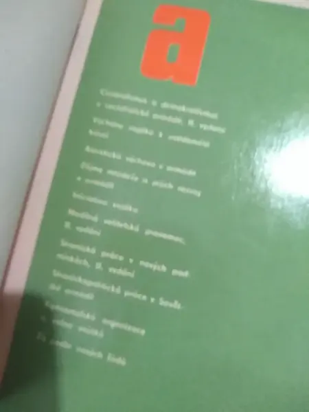 Kniha O vojenské službě, lásce a přátelství 3